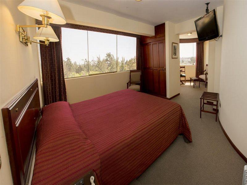 El Cabildo Hotel Arequipa Luaran gambar