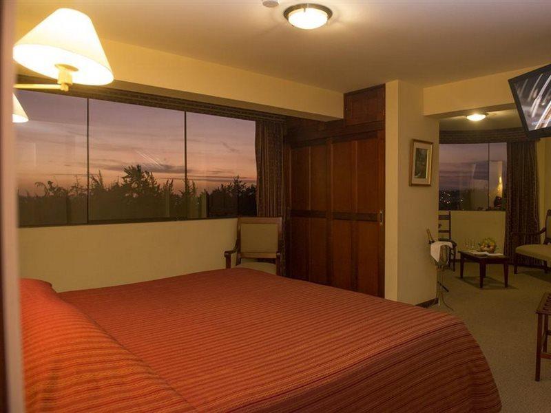 El Cabildo Hotel Arequipa Luaran gambar