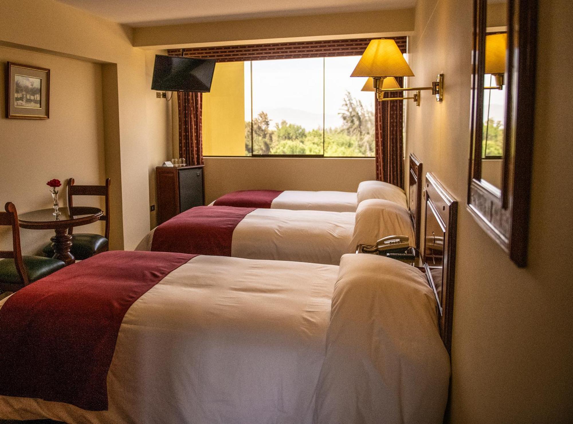 El Cabildo Hotel Arequipa Luaran gambar
